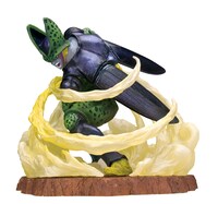 B賞「完全体セルフィギュア」(C)バードスタジオ／集英社・フジテレビ・東映アニメーション