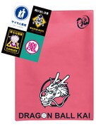 G賞「デザインバッグ」全4種類のひとつ。(C)バードスタジオ／集英社・フジテレビ・東映アニメーション