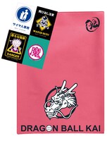 G賞「デザインバッグ」全4種類のひとつ。(C)バードスタジオ／集英社・フジテレビ・東映アニメーション