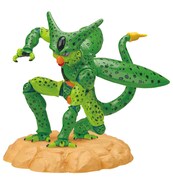 I賞「VSトランクスフィギュア」全4種のひとつ。(C)バードスタジオ／集英社・フジテレビ・東映アニメーション