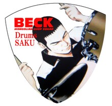 「コレクションピックシリーズ　BECK」全13枚のうち1枚。画像はイメージ。(C)ハロルド作石/講談社