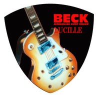「コレクションピックシリーズ　BECK」全13枚のうち1枚。画像はイメージ。(C)ハロルド作石/講談社