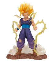 D賞「超孫悟飯フィギュア」(C)バードスタジオ／集英社・フジテレビ・東映アニメーション