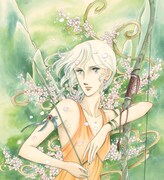 「フェネラ」1977年（C）花郁悠紀子