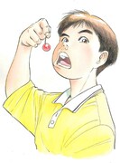 千葉きよかず「ぼくんちはBar」