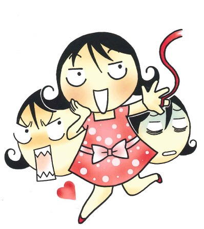 斉藤いくみ「婚プレックス♥じゃーにー」