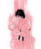 「修羅の門 第弐門」カット(C)川原正敏/講談社