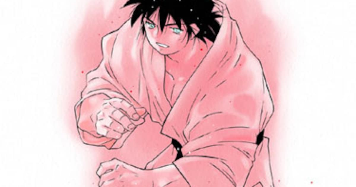 川原正敏の格闘マンガ「修羅の門」約14年ぶりに連載再開 - コミック 