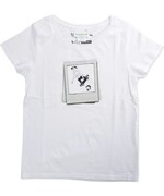 「ちびまる子ちゃん meets MANGART BEAMS T/SK8」(C)さくらプロダクション／日本アニメーション