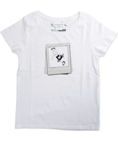 「ちびまる子ちゃん meets MANGART BEAMS T/SK8」(C)さくらプロダクション／日本アニメーション