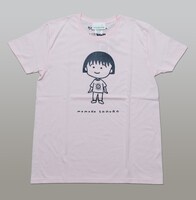 「ちびまる子ちゃん meets MANGART BEAMS T」(C)さくらプロダクション