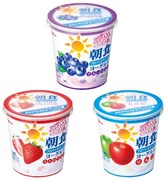 「朝食プロバイオティクスヨーグルト」（C）石川雅之・講談社／ドラマ「もやしもん」製作委員会