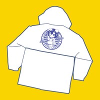 A賞「木下秀吉リフレクコート」イメージ。(C)2007 Kenji Inoue・Yui Haga／PUBLISHED BY ENTERBRAIN,INC.