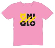 「ブラッドラッド」内ブランド「ONIQLO」Tシャツを100名に