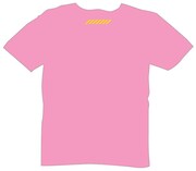 プレゼント「ONIQLO」Tシャツのイメージ。(c)小玉有起／角川書店