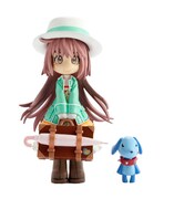 CLAMP「こばと。」小鳩＆いおりょぎのピンキー発売