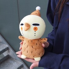 「すずめ ぬいぐるみ」(C)吉田戦車・小学館／UDPJ