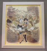 Fellows!祭りだワッショイ！森薫・入江ら7人のサイン会も