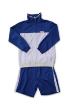 こちらはコスパから発売されるニノのジャージ。上下別売りだ。（Ｃ）中村光／スクウェアエニックス・荒川UB製作委員会