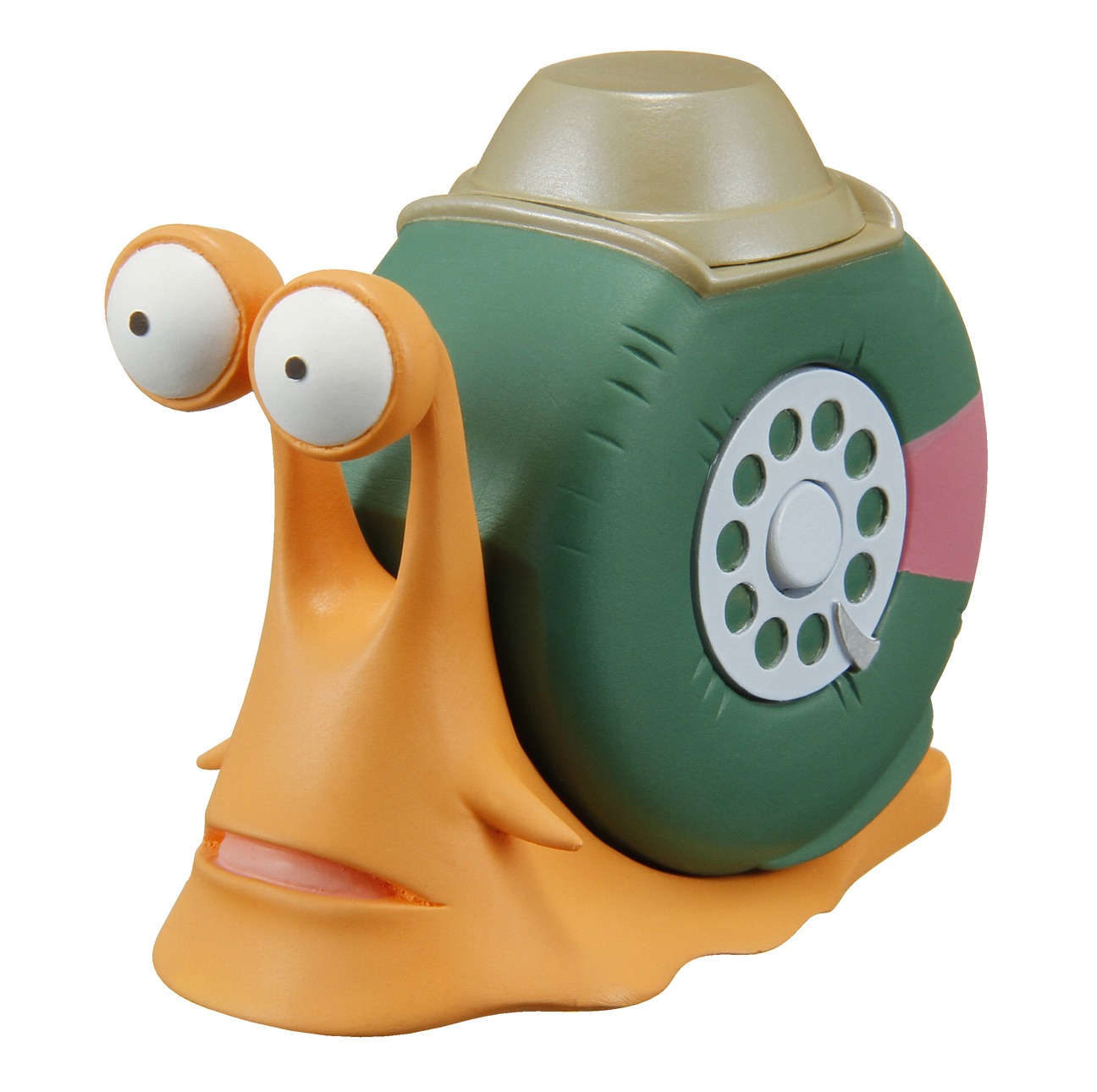 「電伝虫メジャー インペルダウン」(C)尾田栄一郎／集英社・フジテレビ・東映アニメーション