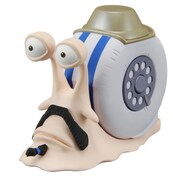 「電伝虫メジャー センゴク」(C)尾田栄一郎／集英社・フジテレビ・東映アニメーション