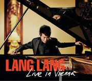 ラン・ラン「ライヴ・イン・ウィーン」