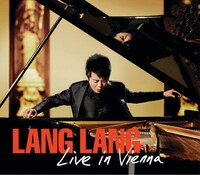 ラン・ラン「ライヴ・イン・ウィーン」