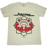 Tシャツ屋TERROR FACTORYから「火の鳥」アイテム発売