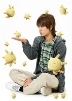 TVドラマ「もやしもん」はフジテレビノイタミナ枠ほかにて毎週木曜24:45から放送中。(C)石川雅之・講談社／ドラマ「もやしもん」製作委員会