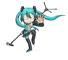 「週刊 はじめての初音ミク」公式ソングをDECO*27が制作