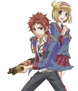 「戦場のヴァルキュリア2」マンガ版、コンプエースで開始