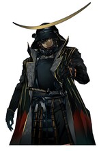 24号：伊達政宗（清水栄一／下口智裕）(C)2010 Asahi Shimbun Publications Inc./Eiichi Shimizu/Tomohiro Shimoguchi