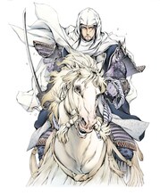 20号：上杉謙信（山田孝太郎）(C)2010 Asahi Shimbun Publications Inc./Kotaro Yamada