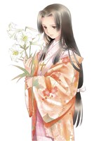 23号：細川ガラシャ（天乃咲哉）(C)2010 Asahi Shimbun Publications Inc./Sakuya Amano