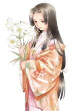 23号：細川ガラシャ（天乃咲哉）(C)2010 Asahi Shimbun Publications Inc./Sakuya Amano