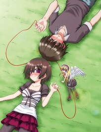 アニメ化決定の「30歳の保健体育」4コマ誌でコミカライズ