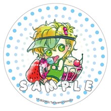 高山しのぶコースター