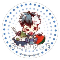 高山しのぶコースター