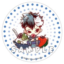 高山しのぶコースター