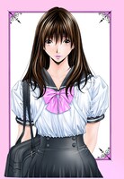 「G-taste ACTⅡ」カット