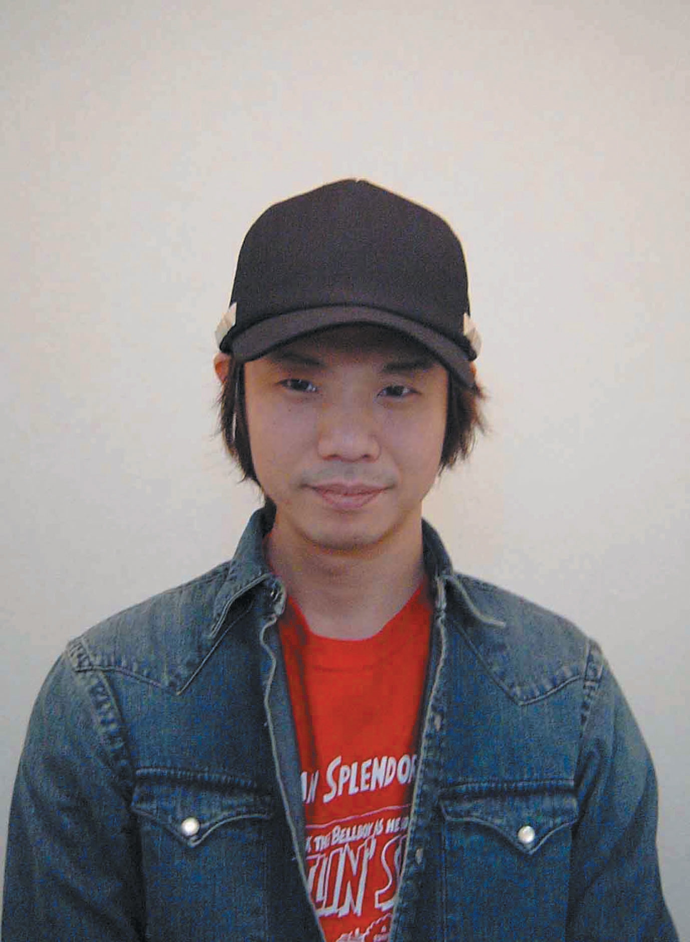 本秀康