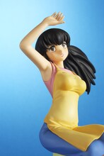 音無響子フィギュアA。(C)高橋留美子/小学館