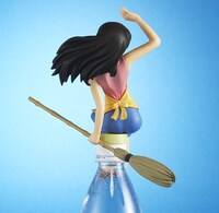 音無響子フィギュアA。(C)高橋留美子/小学館