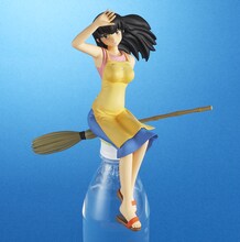 音無響子フィギュアA。(C)高橋留美子/小学館