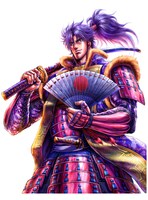 「義風堂々!! 直江兼続～前田慶次酒語り～」カット