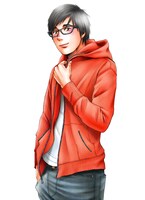 「裁判長！ここは懲役4年でどうすか ぼくに死刑と言えるのか」カット