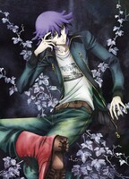 DVD/Blu-ray「屍鬼1」イメージ (c)小野不由美・藤崎竜／集英社・屍鬼製作委員会