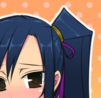 むこうじまてんろ「真・恋姫†無双 外史-流星ガ紡グ物語-」とらのあな限定特典イラストカードの一部。