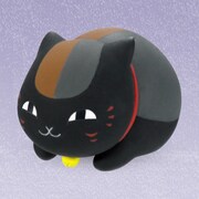 黒ニャンコA (C)緑川ゆき・白泉社／「夏目友人帳」製作委員会