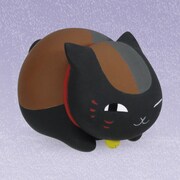 黒ニャンコB (C)緑川ゆき・白泉社／「夏目友人帳」製作委員会